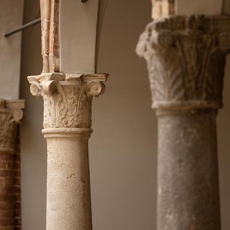 Casa Petrucci Centro Storico Apartment Forlì Екстериор снимка