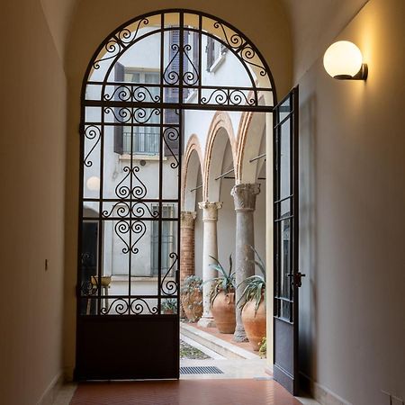 Casa Petrucci Centro Storico Apartment Forlì Екстериор снимка