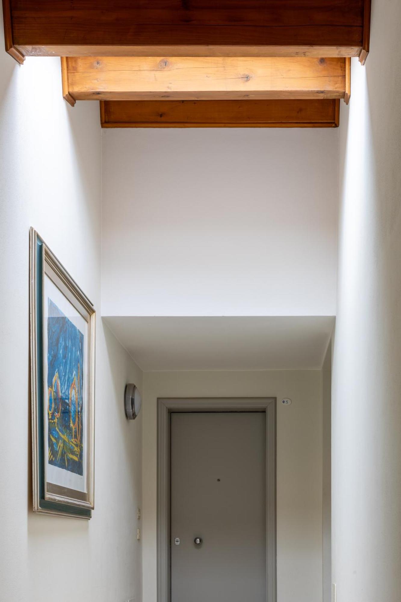 Casa Petrucci Centro Storico Apartment Forlì Екстериор снимка