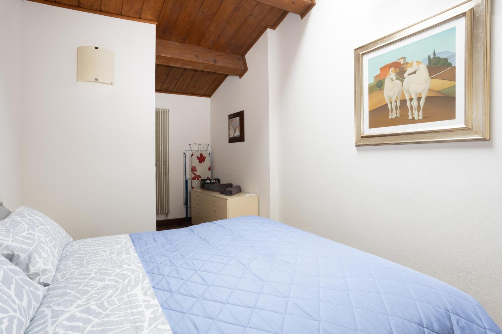Casa Petrucci Centro Storico Apartment Forlì Екстериор снимка