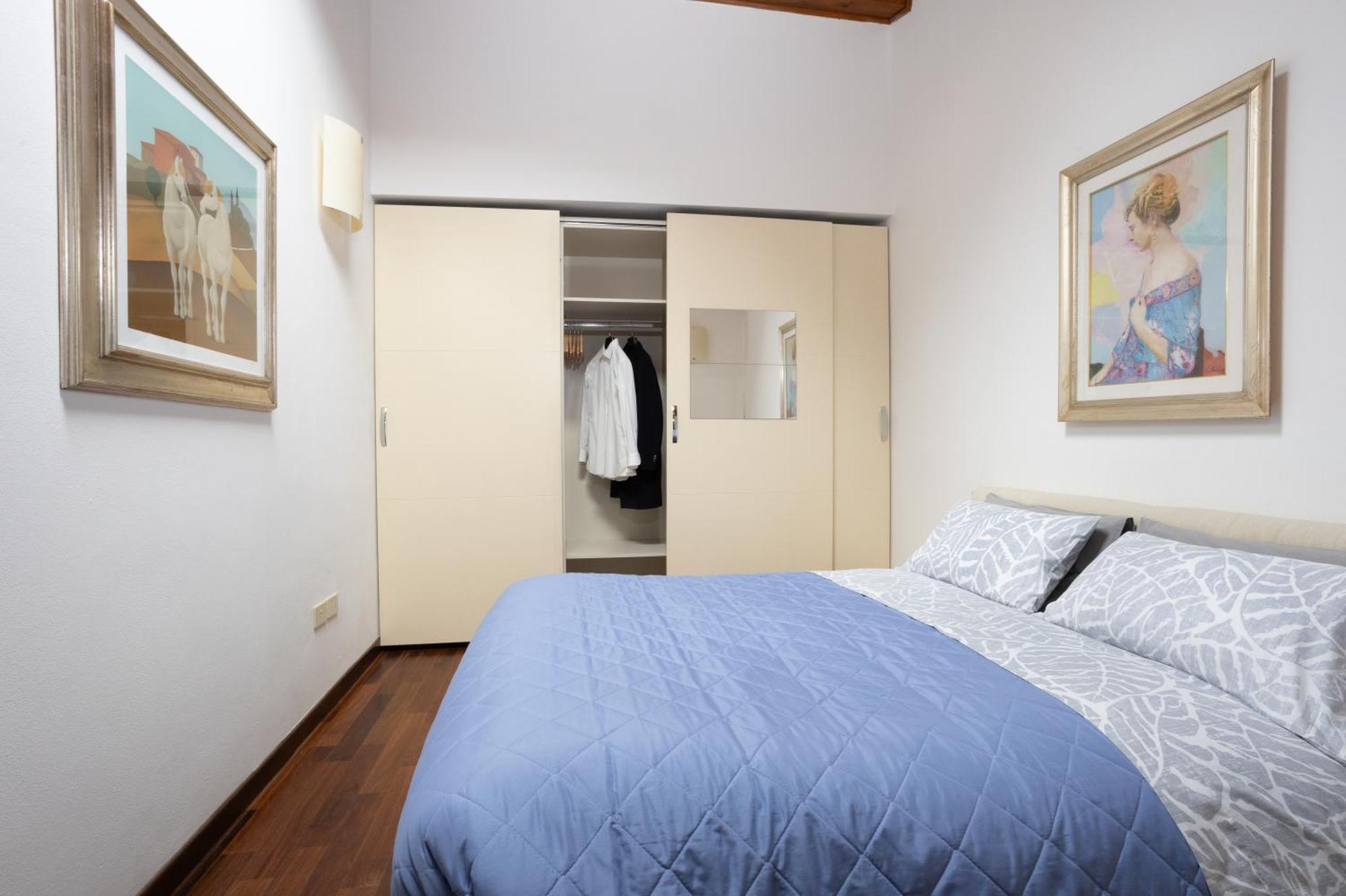Casa Petrucci Centro Storico Apartment Forlì Екстериор снимка