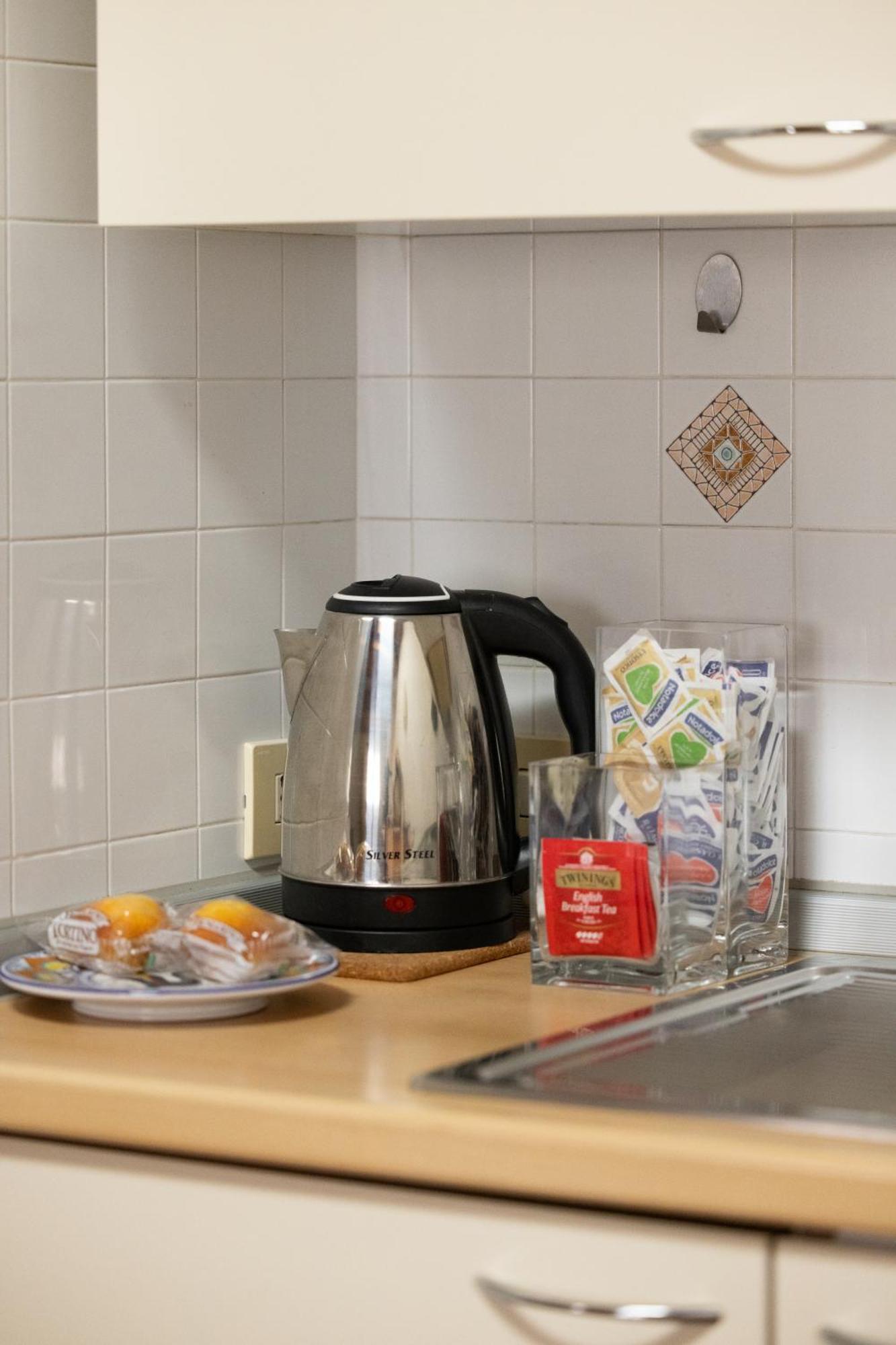 Casa Petrucci Centro Storico Apartment Forlì Екстериор снимка